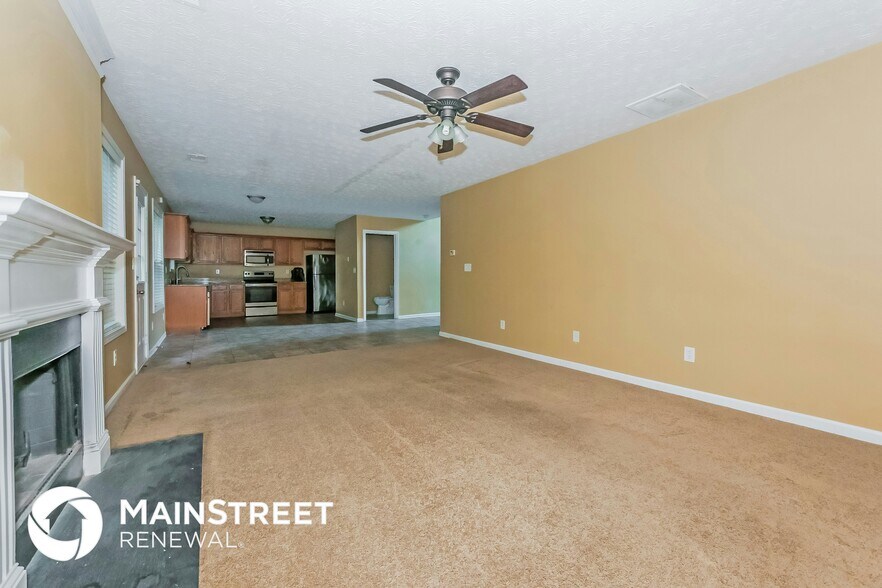 Building Photo - 4468 Abram Way