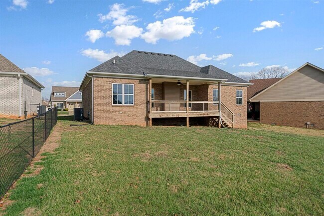 Building Photo - 457 Adalynn Cir