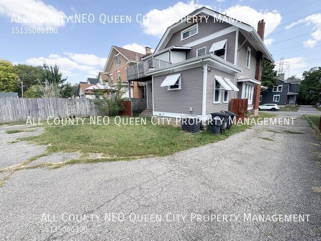 Building Photo - 311 Central Ave