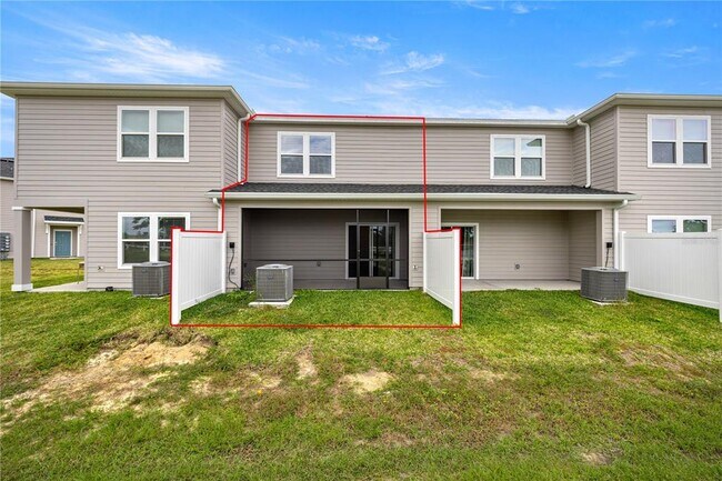 Building Photo - 4903 SW 81st Lp