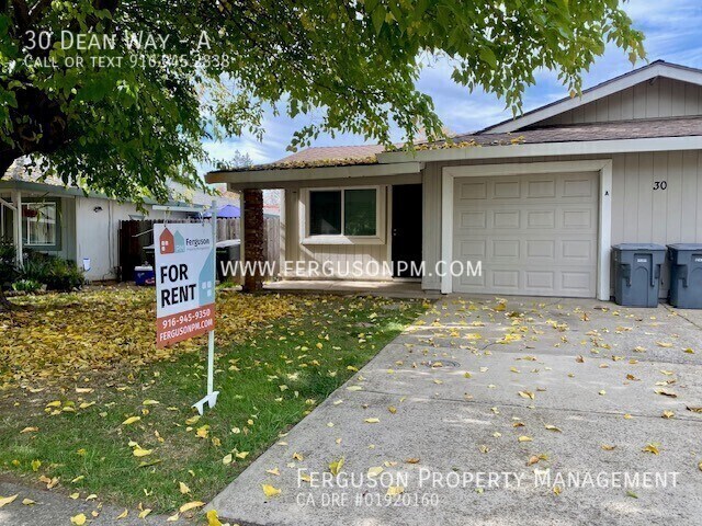 Primary Photo - 30 Dean Way