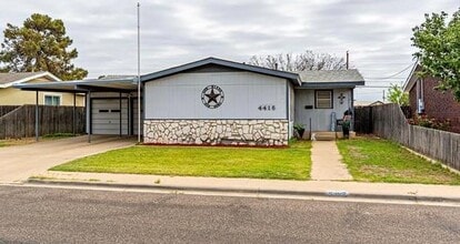 Building Photo - 4416 Redbud Ave