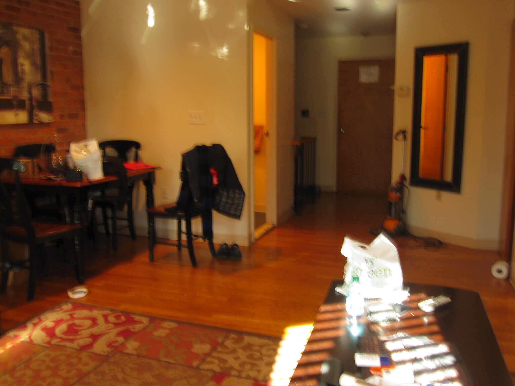 Building Photo - 103 Gainsborough St