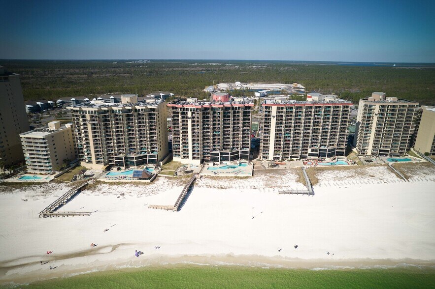 Building Photo - 24160 Perdido Beach Blvd