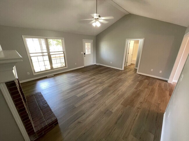 Building Photo - 401 Warriors Way
