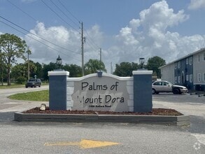 Building Photo - 1 Bed/1 Bath, Ground Floor Condo in Palms ...