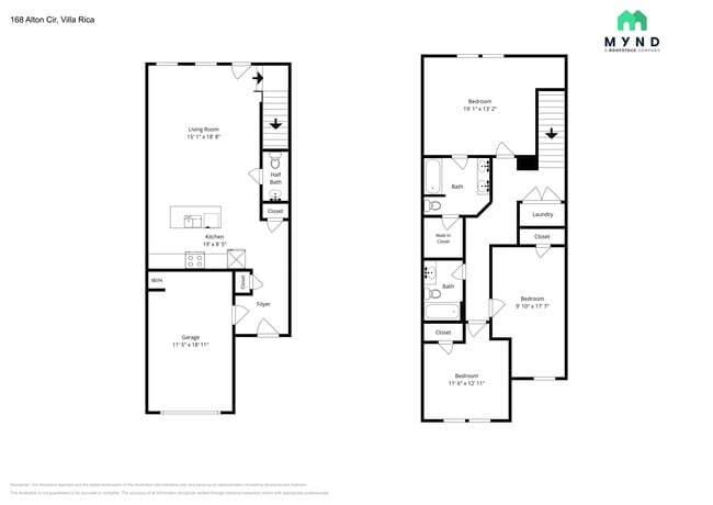 Building Photo - 168 Alton Cir