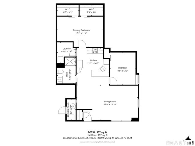 Building Photo - 179 Butternut St