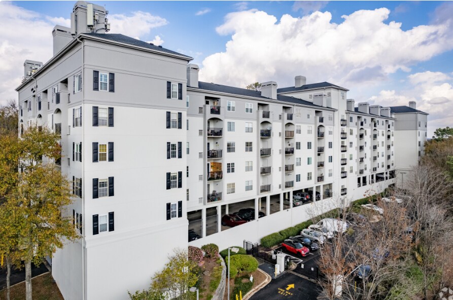 Building Photo - 970 Sidney Marcus Blvd NE