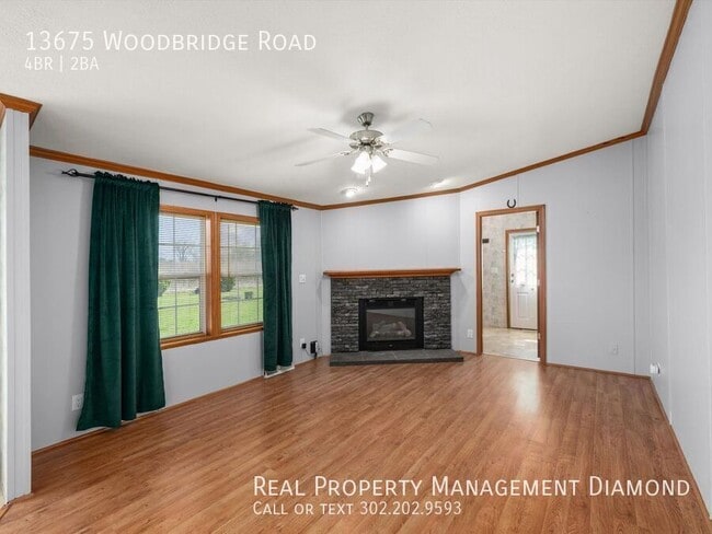 Building Photo - 13675 Woodbridge Rd