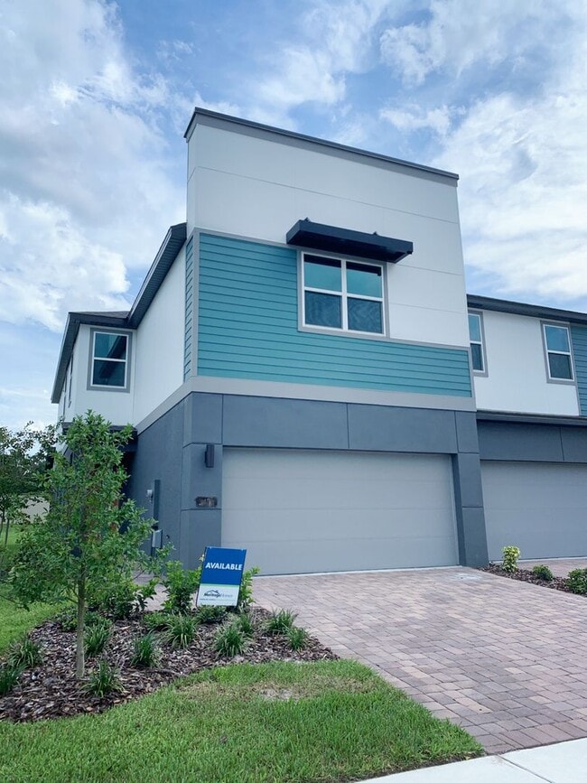 Building Photo - Luxury style townhome for rent in Winter Park