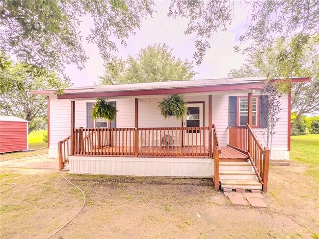 Building Photo - 476 Co Rd 118