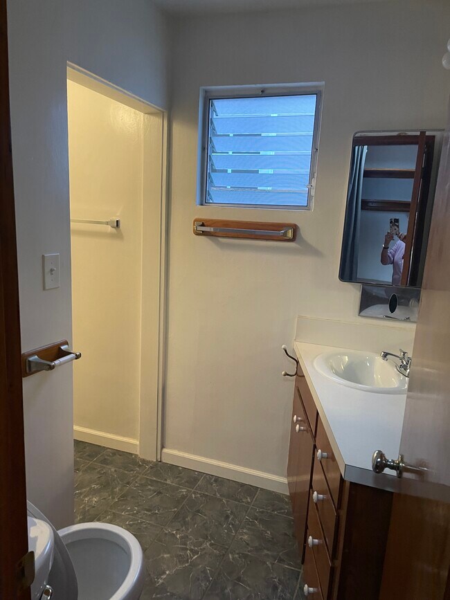 Bathroom - 210 Apolena Ave