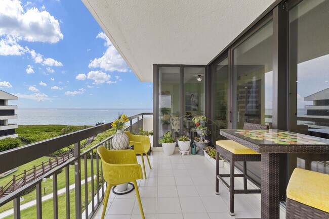 Building Photo - 4000 N Ocean Dr