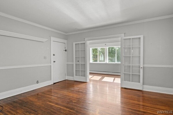 Building Photo - 255 Saranac Ave