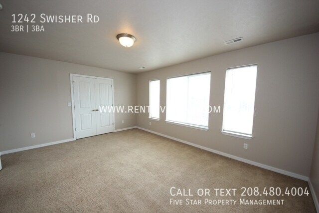 Building Photo - 1242 Swisher Rd