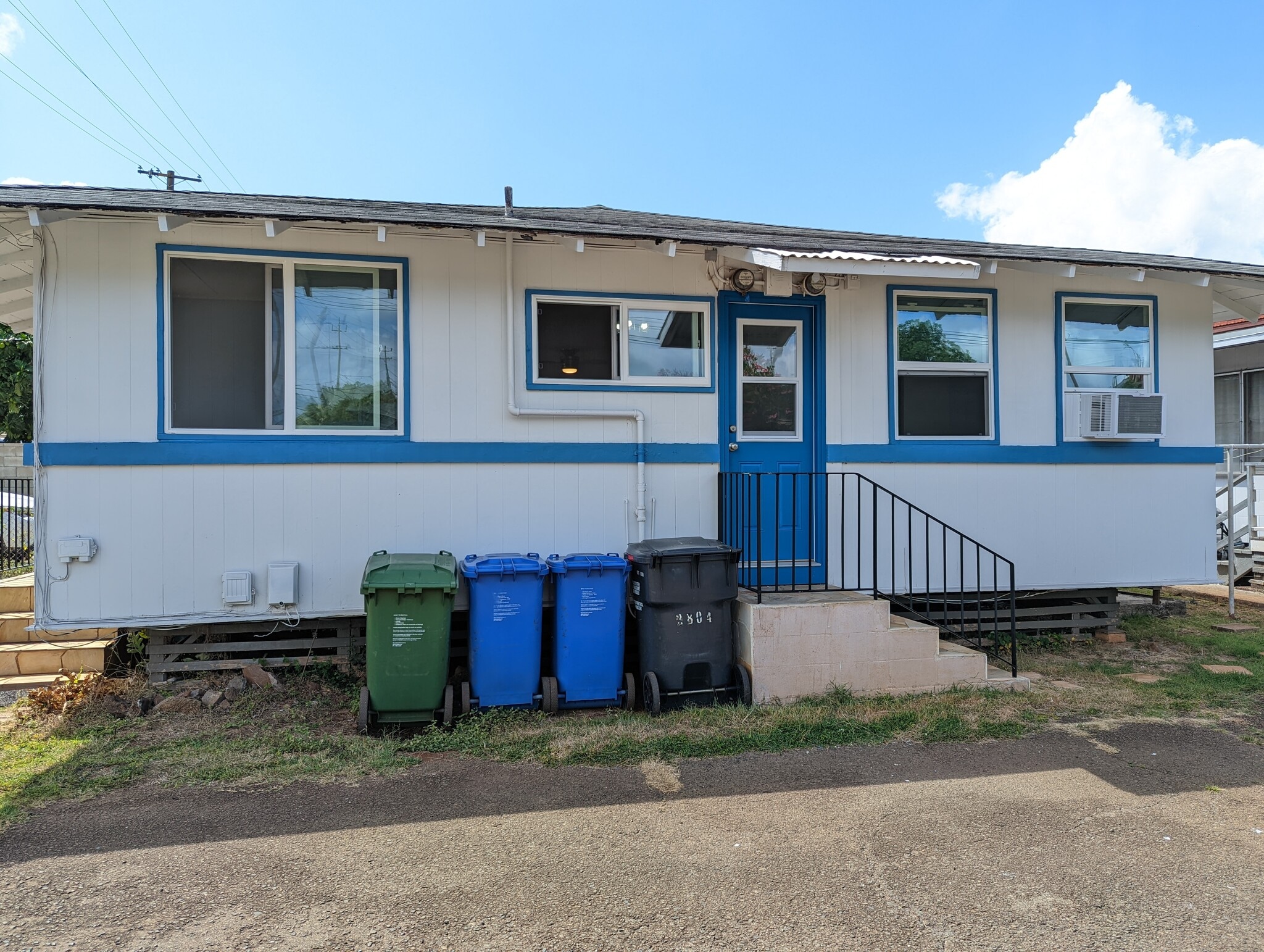 Building Photo - 3804 Salt Lake Blvd