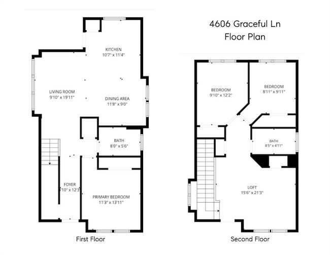 Building Photo - 4606 Graceful Ln