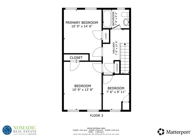 Building Photo - 708 Columbia Rd NW