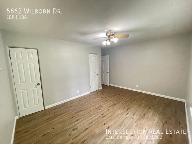 Building Photo - 5662 Wilborn Dr
