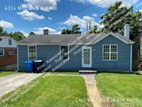 Building Photo - 4314 Moomaw Ave NW