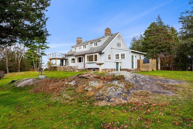 Building Photo - 1 Noahs Hl Wy