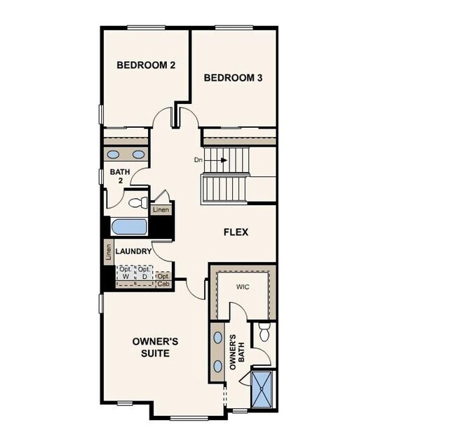 Building Photo - Alder Creek Duplex - 3bd 2.5ba 2,705sq.ft. Built in 2025