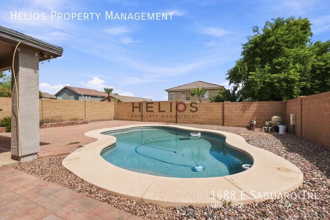 Building Photo - 1488 E Saguaro Trail