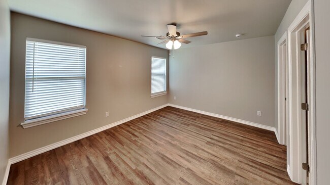 Building Photo - BRAND NEW 3 Bedroom 2 Bathroom Home in Piedmont Schools- Neighborhood Park and Basketball court