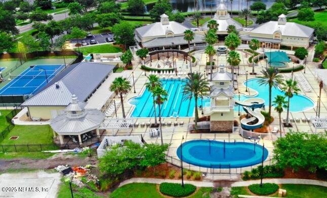 Building Photo - 5933 Bartram Village Dr