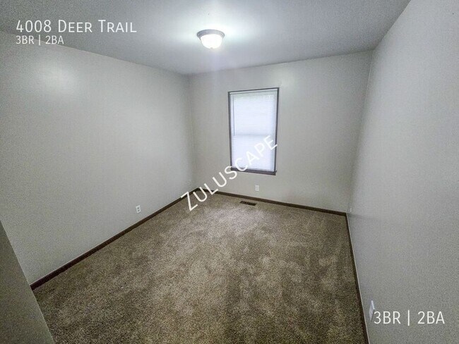 Building Photo - 4008 Deer Trail