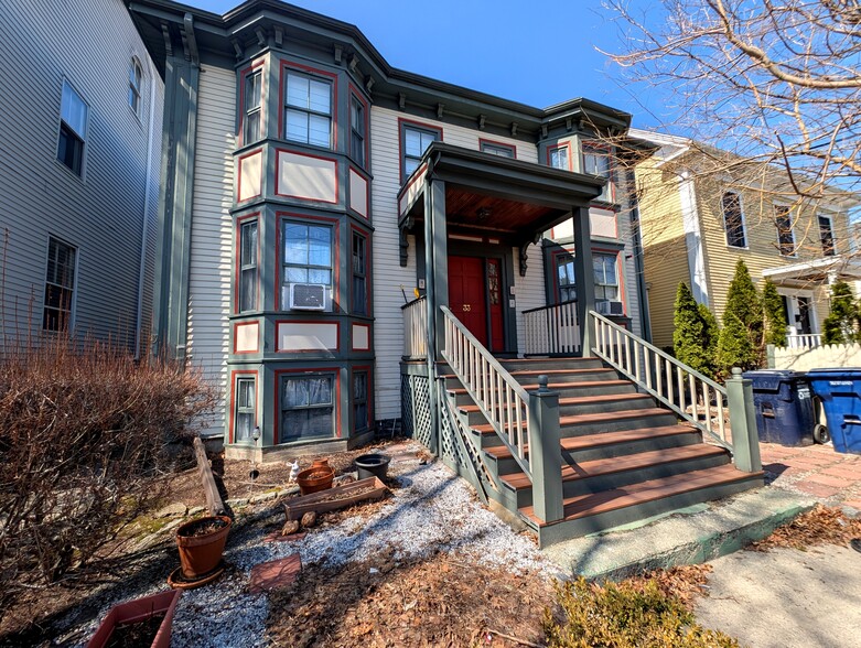 Building Photo - 29 Roberts Rd