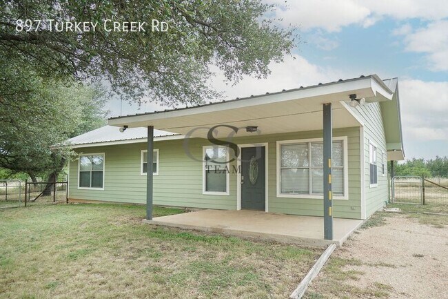 Building Photo - 897 Turkey Creek Rd
