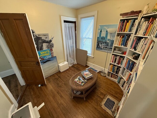 Building Photo - 2768 N Booth St