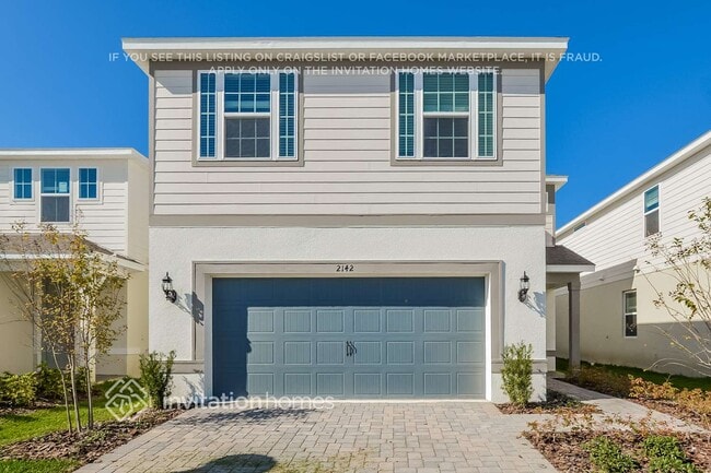 Building Photo - 2142 Calm Night St