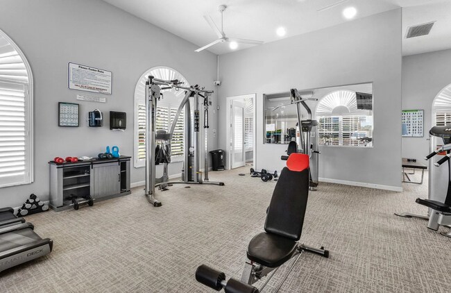 Building Photo - Beautiful 4BR Home in Gated Wellington Shores | Fenced Yard | Resort-Style Amenities