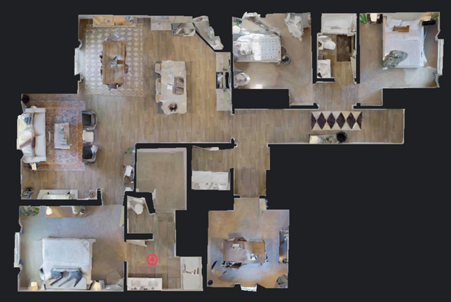 Building Photo - 4003 Calabash Ct