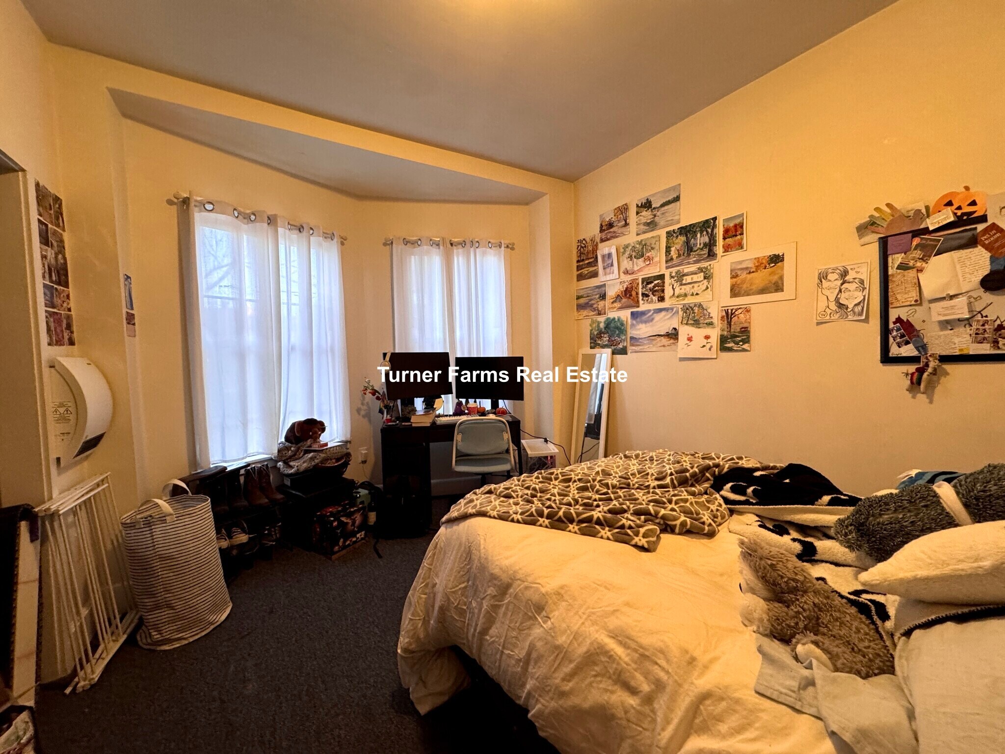 Building Photo - 616 Columbus Ave