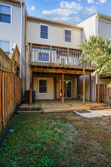 Building Photo - 8151 Turn Loop Rd