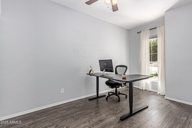 Building Photo - 8690 E Mescal St