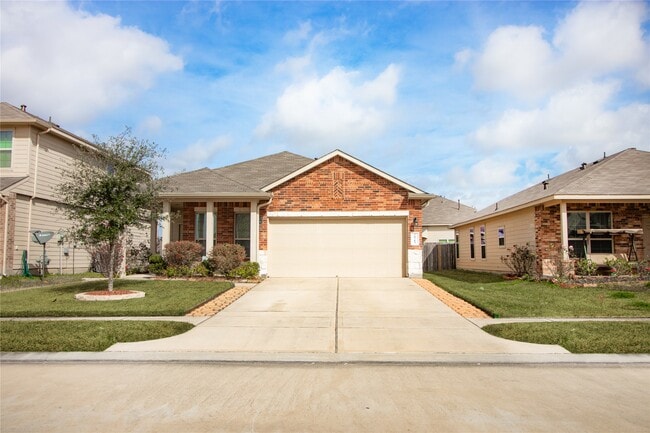 Building Photo - 20514 Chatfield Bend Way