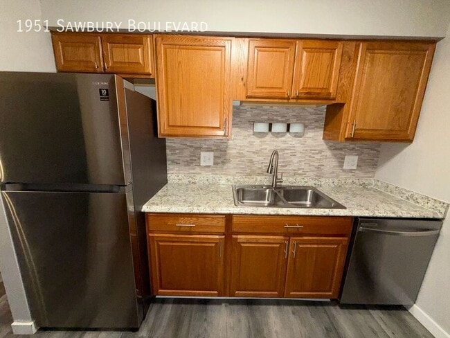 Building Photo - 1951 Sawbury Blvd