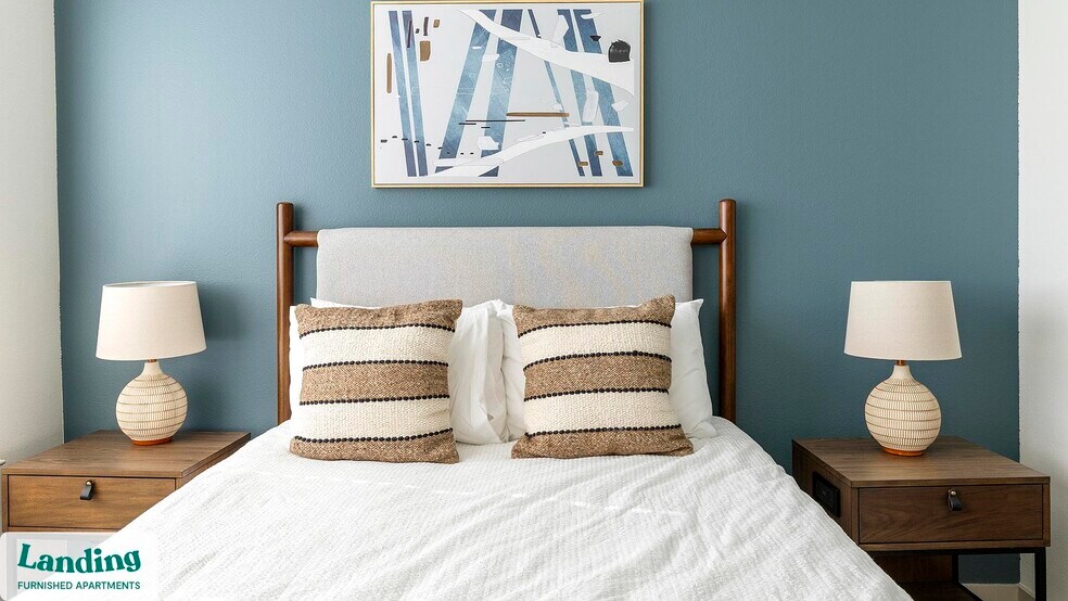 Building Photo - 125 S Standridge Blvd