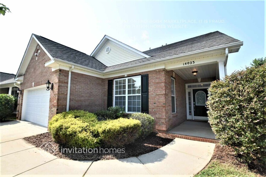 Building Photo - 14023 Acorn Creek Ln