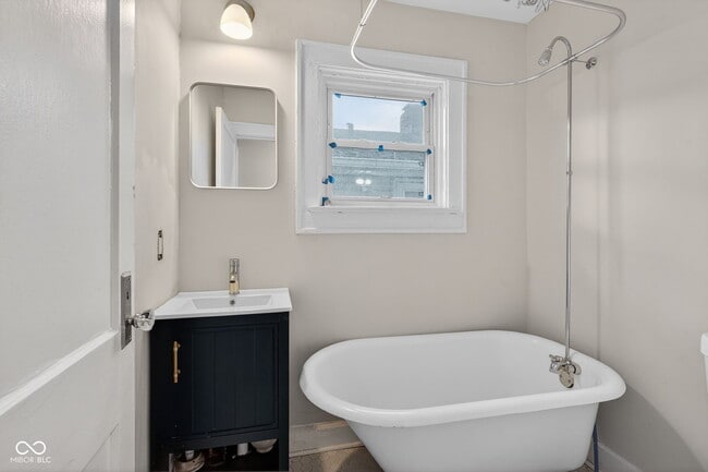 Building Photo - 937-939 N Drexel Ave