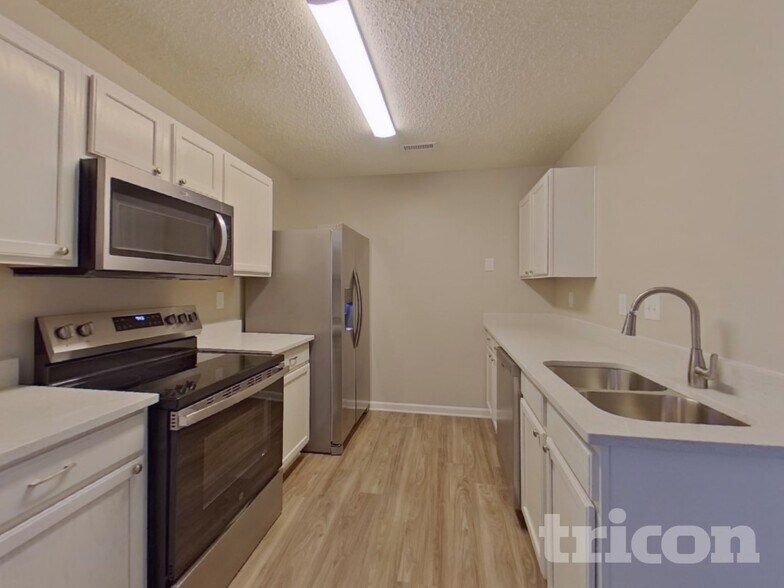 Building Photo - 8810 Michaw Ct