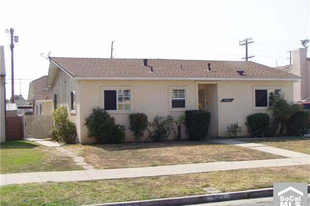 Building Photo - 9415 S Hobart Blvd