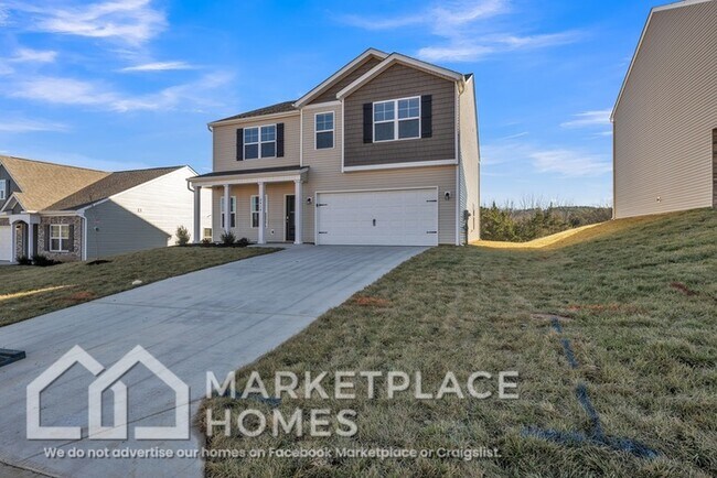 Building Photo - 2414 Stream View Ln