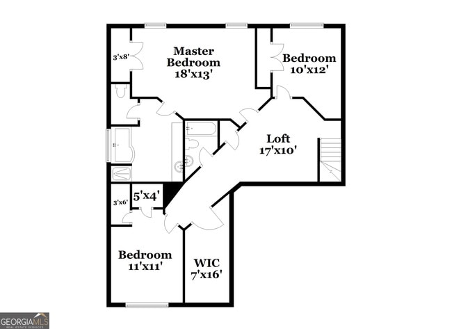 Building Photo - 408 Parkside Way