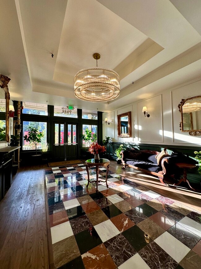 Building Photo - WLA 509 Park